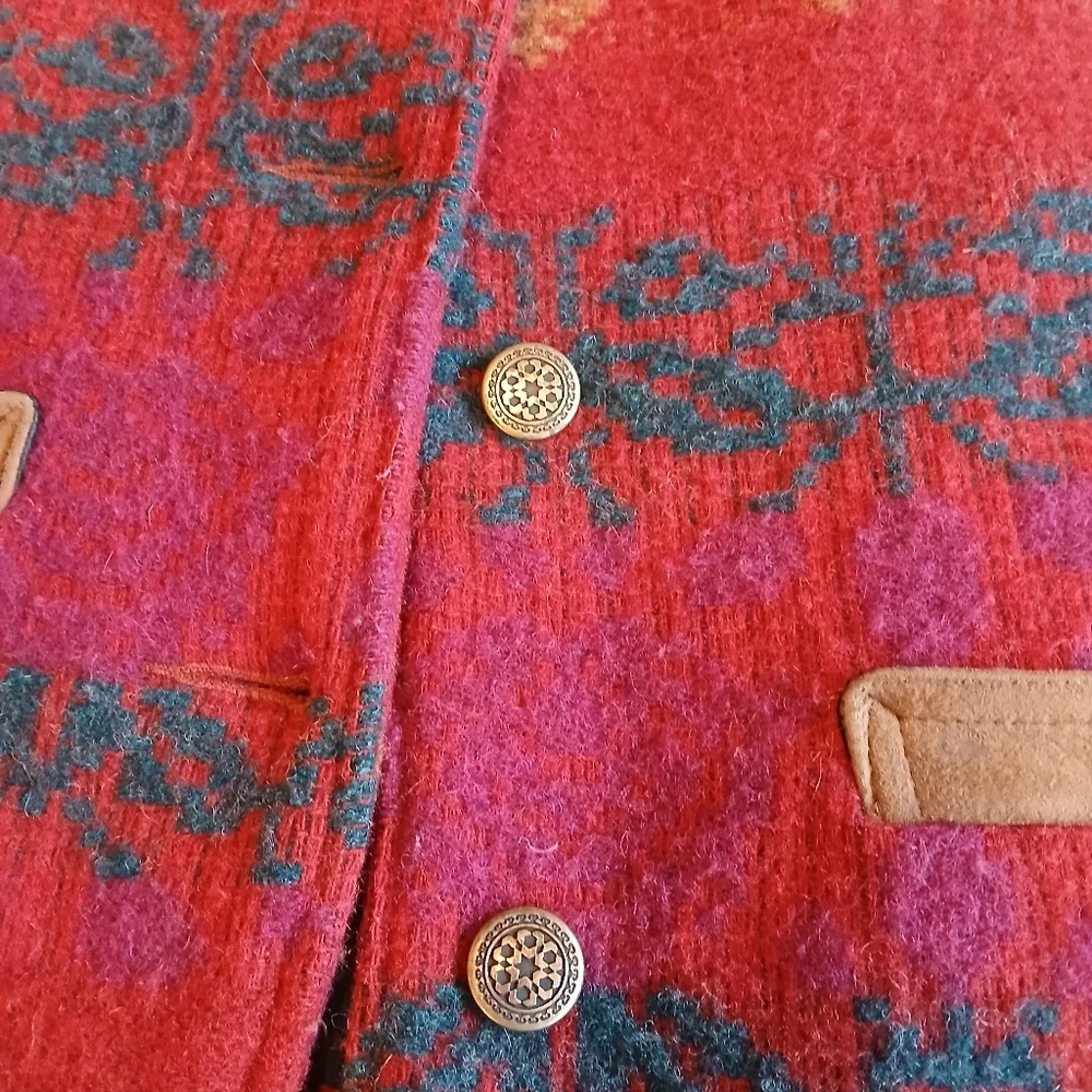 Woolrich Coat - Picture 8 of 13